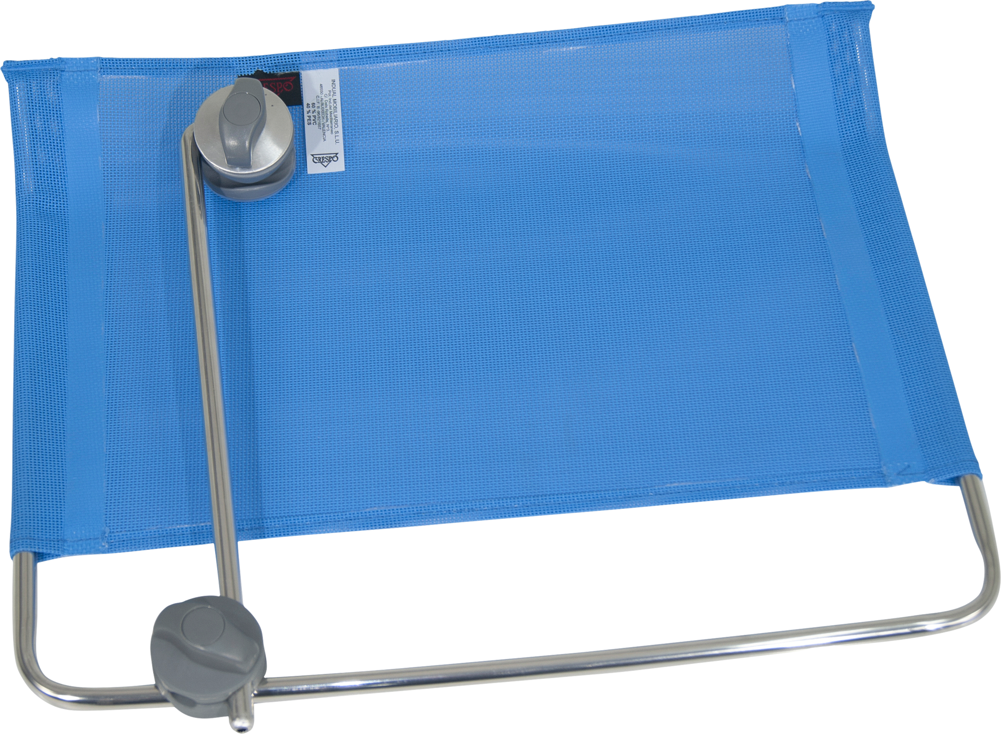 Crespo P/199 Sonnenschirm Universal blau