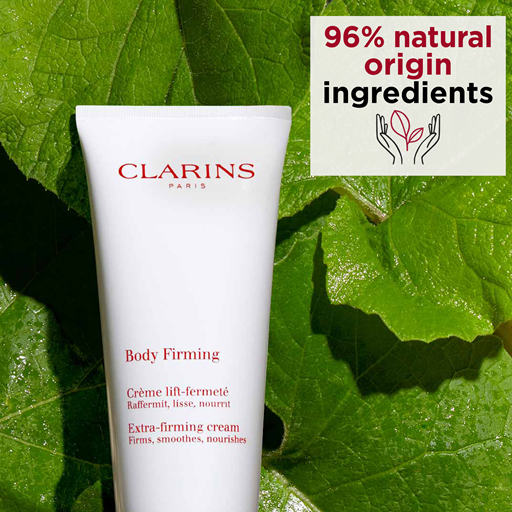 Clarins Firming Body Firming Cream, 200 ml