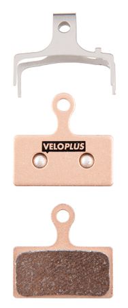 MAXPAD für Shimano M985M785M675M615R785  bronze  gesintert