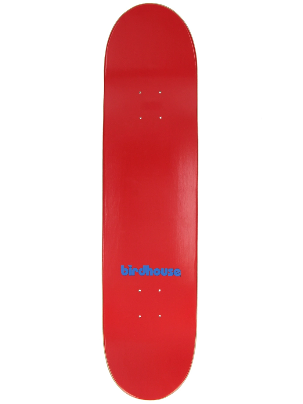 Birdhouse Team Logo 7.75
