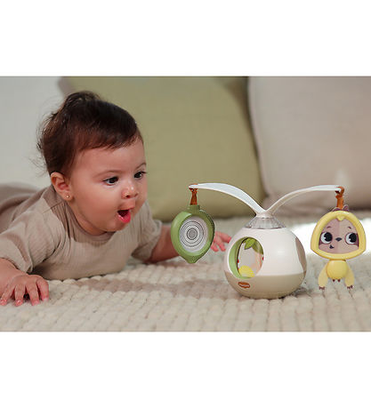 Tiny Love Aktivitetsleget?j - Tummy Time - Boho Chic
