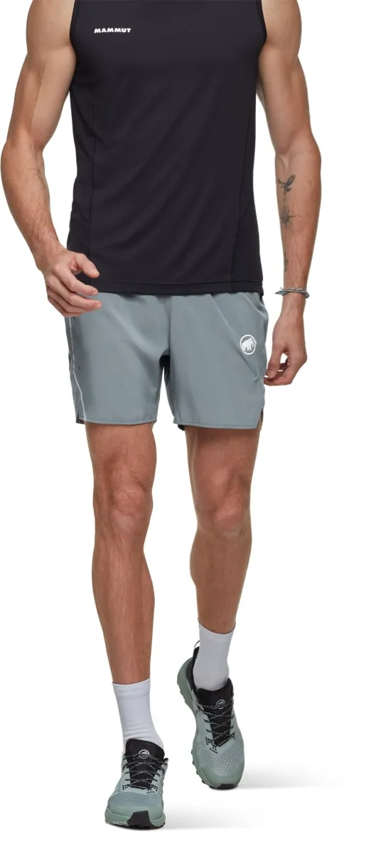 Mammut Aenergy Tr Shorts Men Strata
