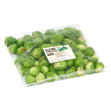 Jumbo Kleine Spruiten 400 g
