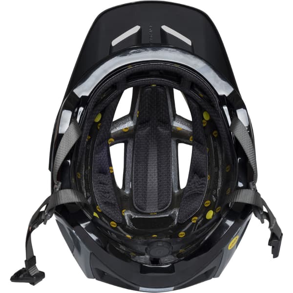 Casque VTT FOX SPEEDFRAME PRO DARK SHADOW