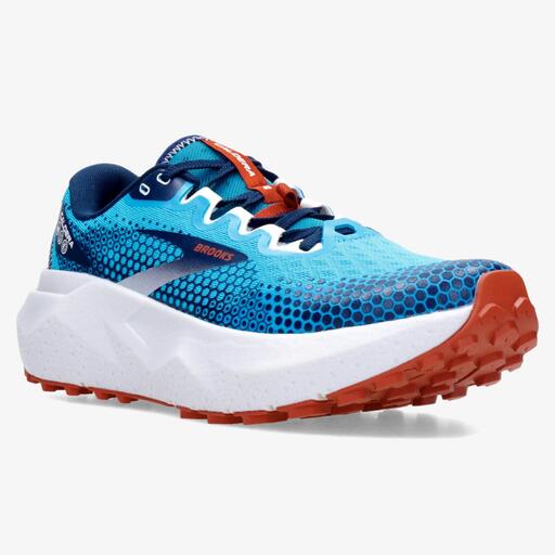 Brooks Caldera 6