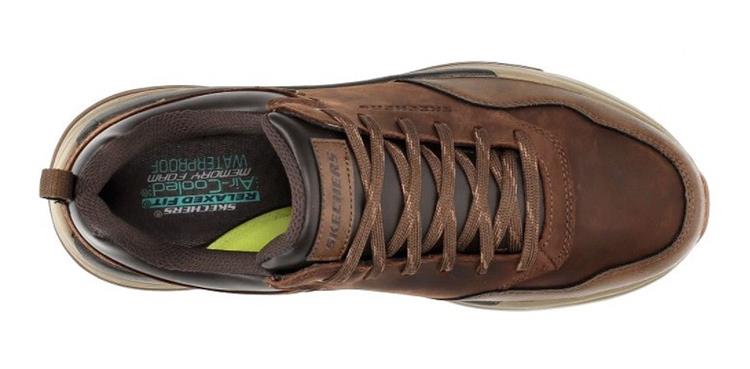 Skechers 210021 braun