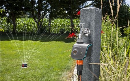 Gardena - Smart Water Control