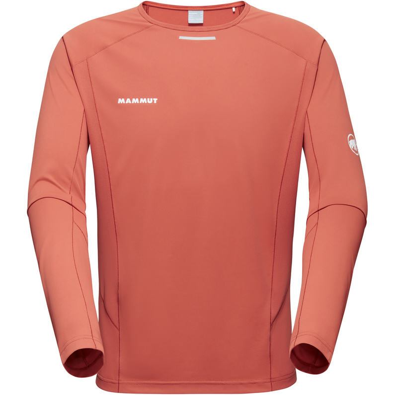Mammut Herren Aenergy Fl Longsleeve