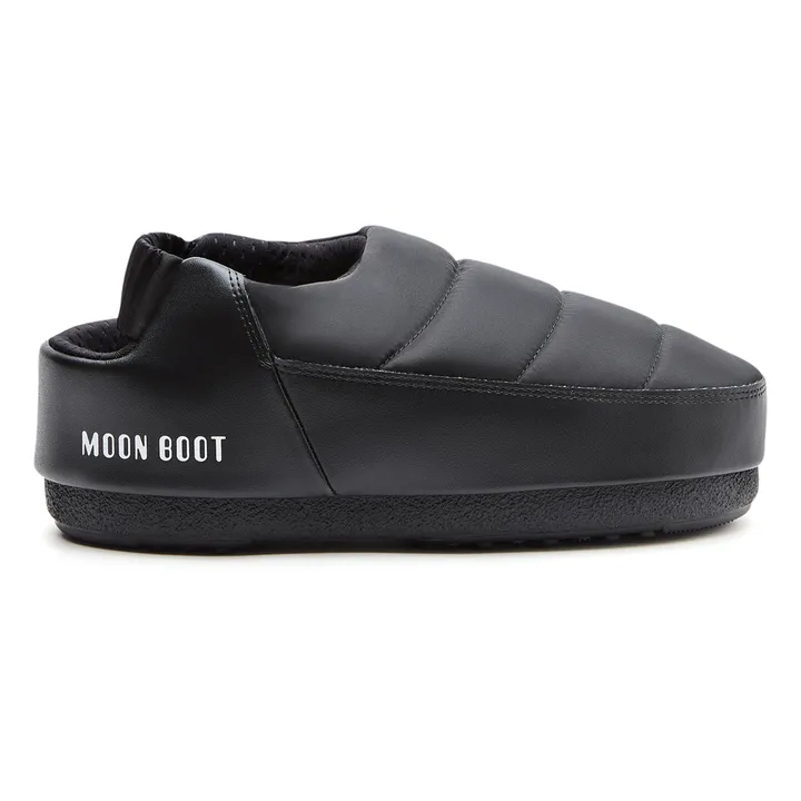 Moon Boot Moon Boot Sandal Band Nylon | Noir