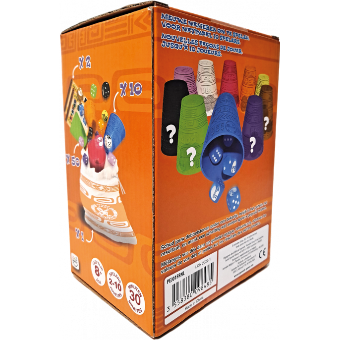 Perudo Jumbo