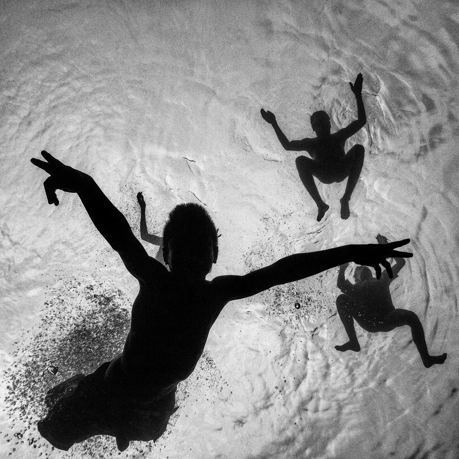 Freedom by Hengki Koentjoro - Limited Edition. Edition of: 100. Signed.
