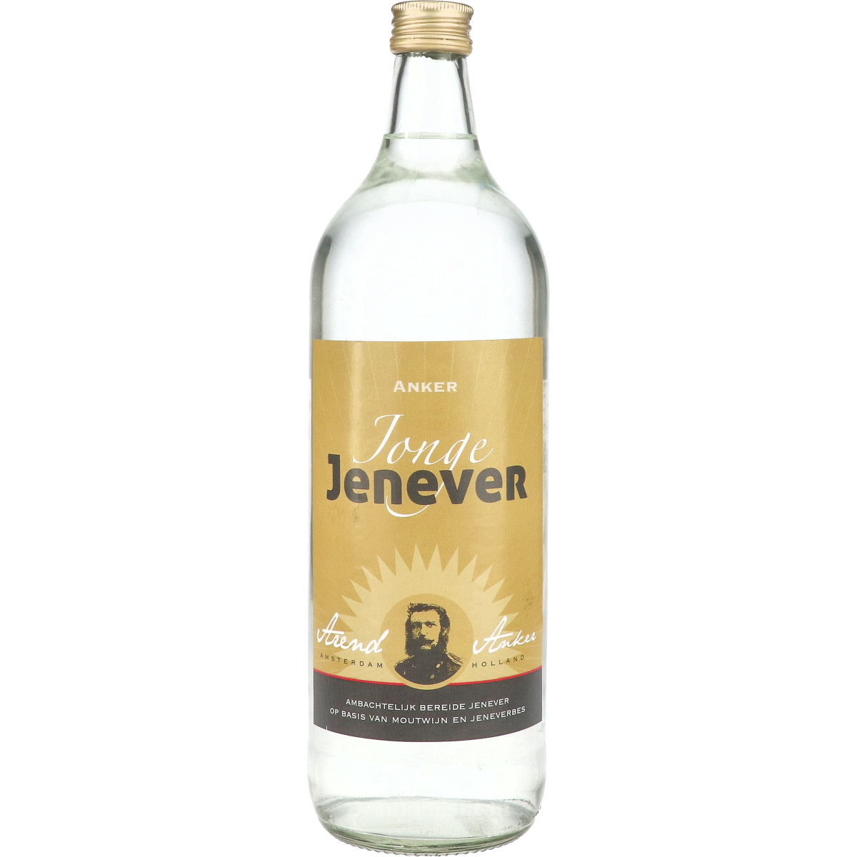 Anker Jonge Jenever 100 cl