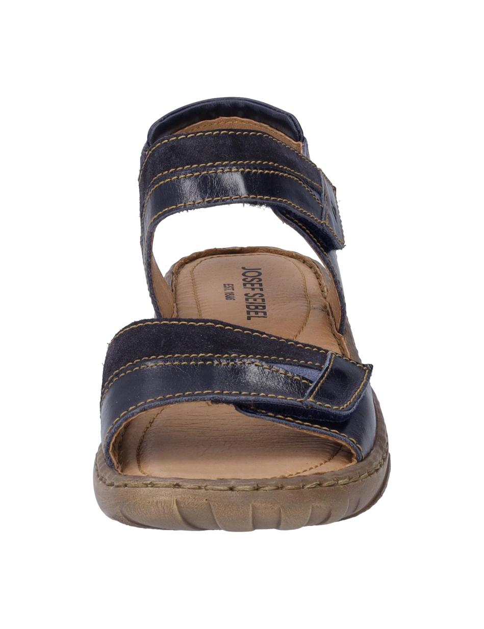 Sandale Debra 19, blau