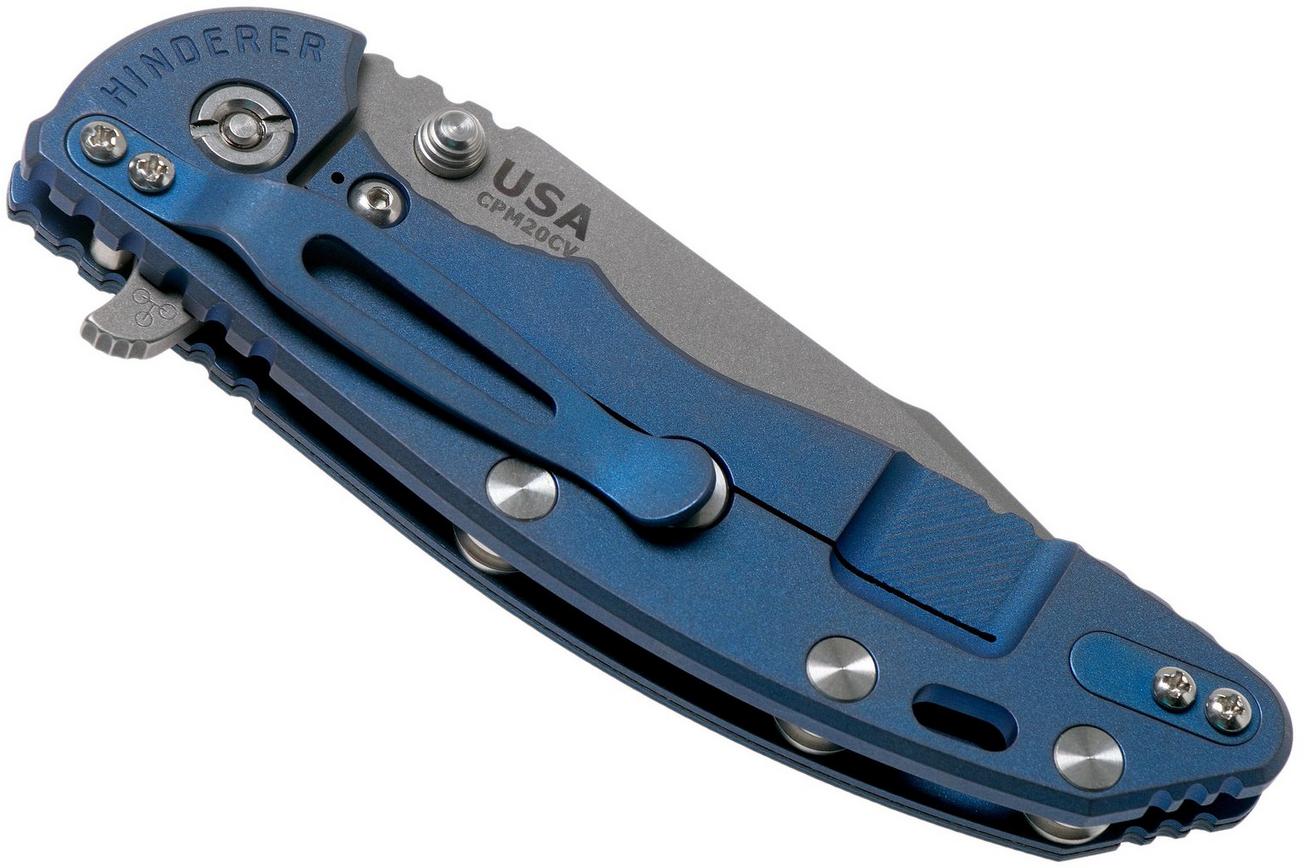 Rick Hinderer XM-18 3.5