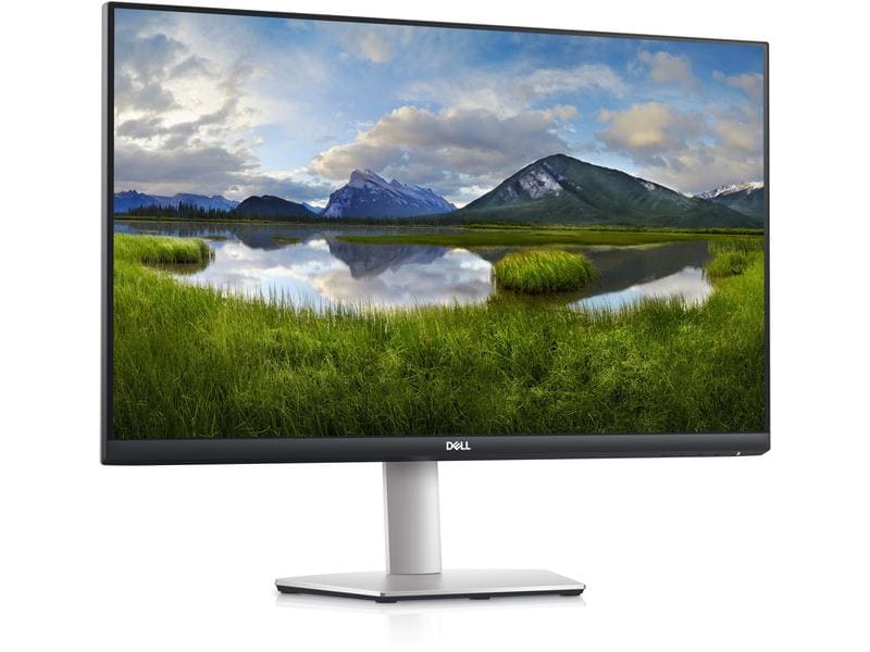 Dell Monitor S2722DC Ergonomischer 27
