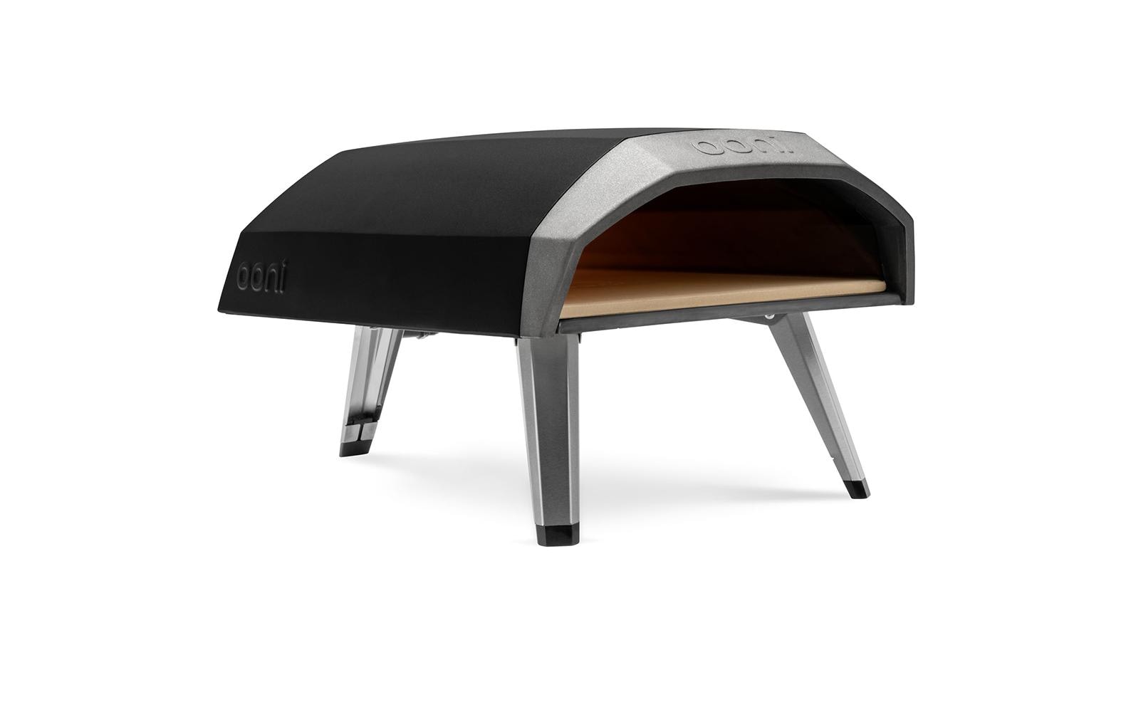 Pizzaofen Koda 12 Gas<br>Pizza Tischgrill