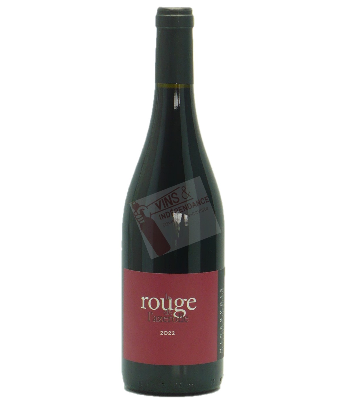 Chateau Mirausse Raymond Julien Minervois