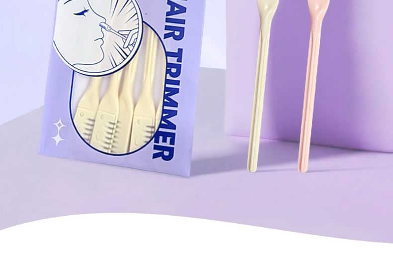 Magic Beauty - Neushaartrimmer / Set