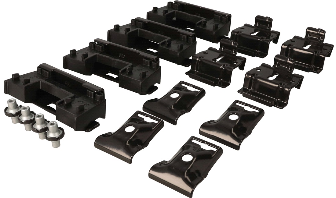 Kit 186082, Thule Kit Flush Railing 6082