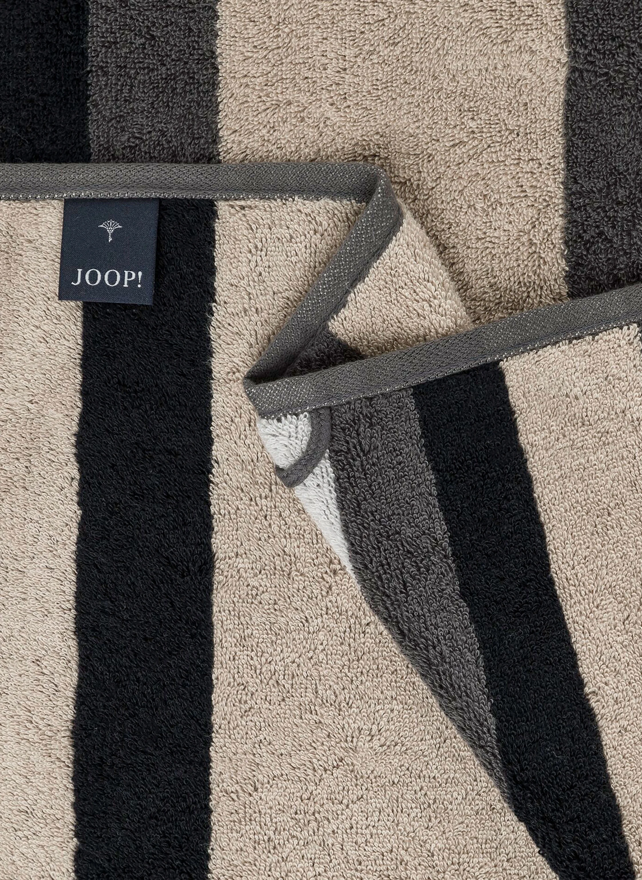 JOOP! Handtuch VIBE