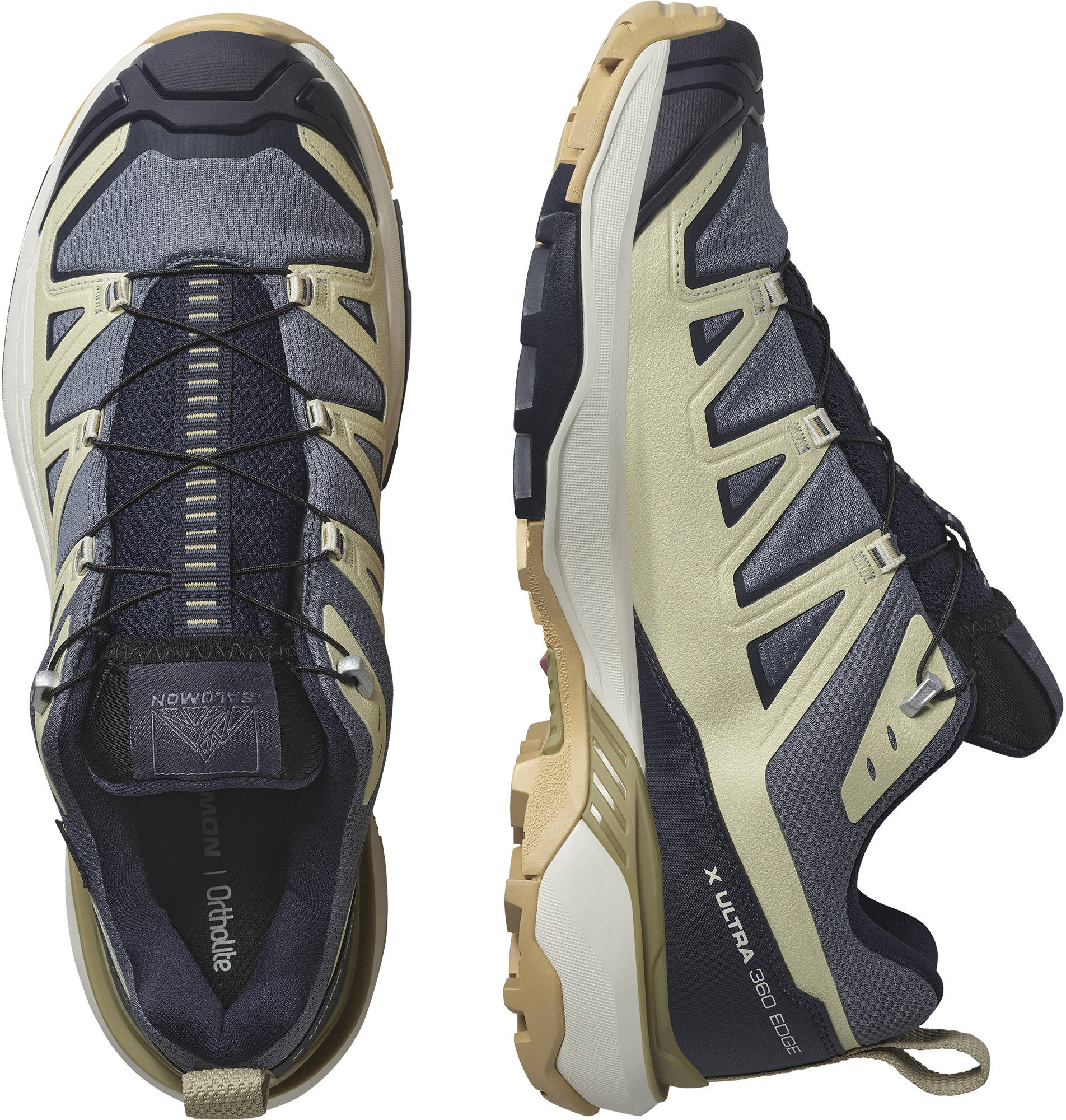 Salomon X Ultra 360 Edge GTX M's