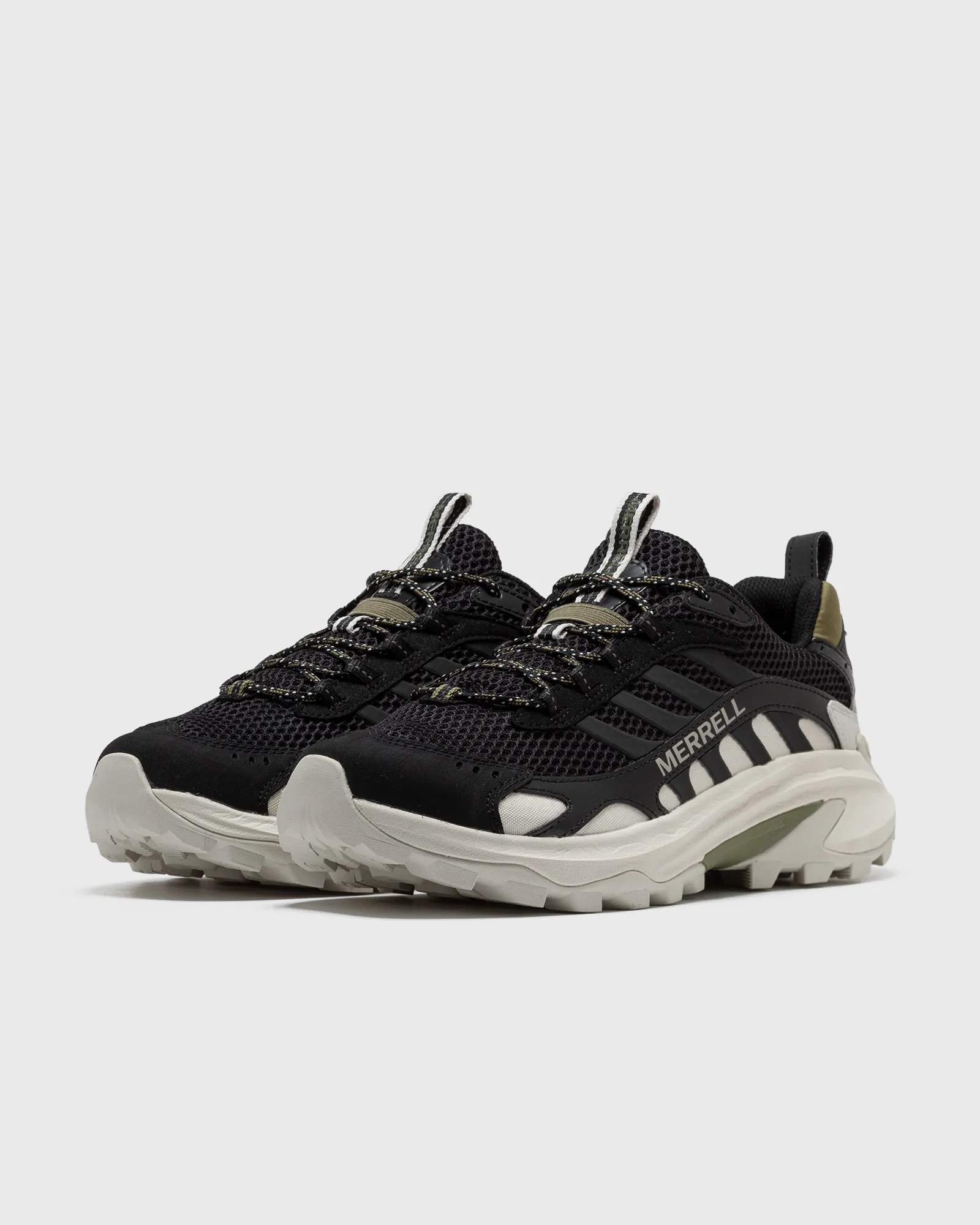 Merrell 1-TRL MOAB SPEED 2 VENT 2K SE/BLACK