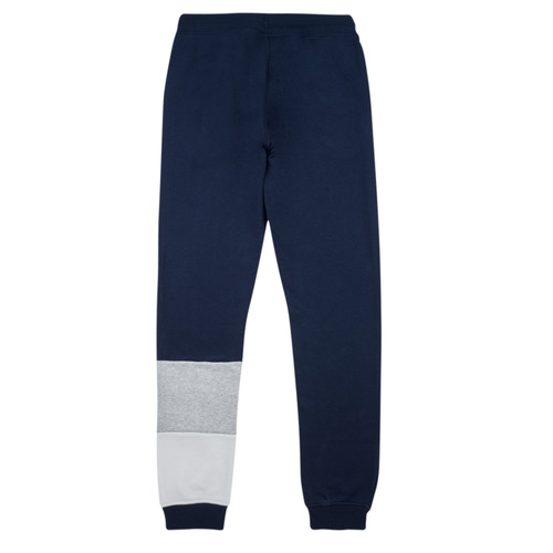BOSS - J24828-849-J - Marine / Gris / Blanc