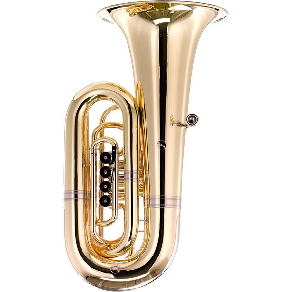 Melton 196-L Bb-Tuba 