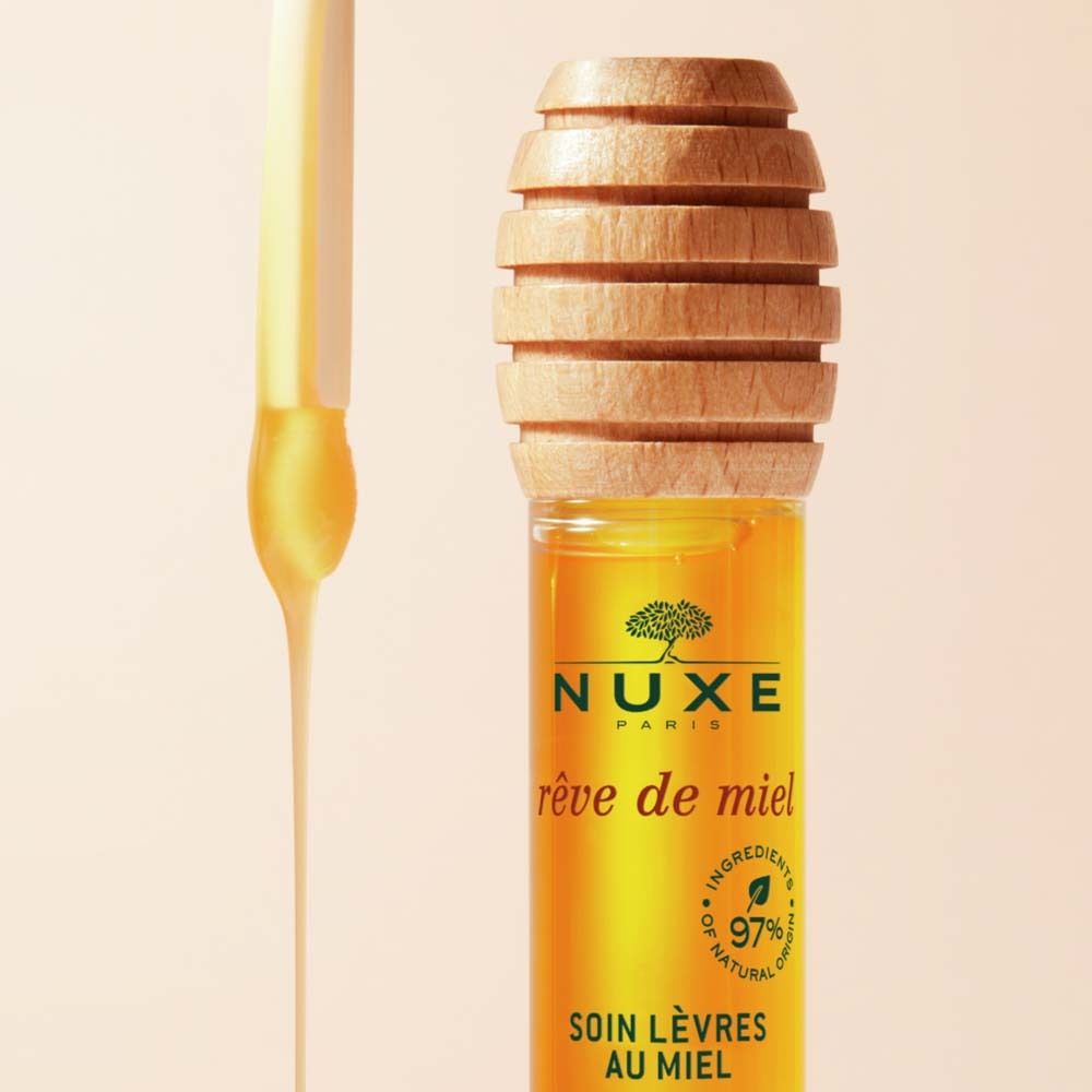 NUXE Geschenkset 24 ; Huile Prodigieuse Or Glow