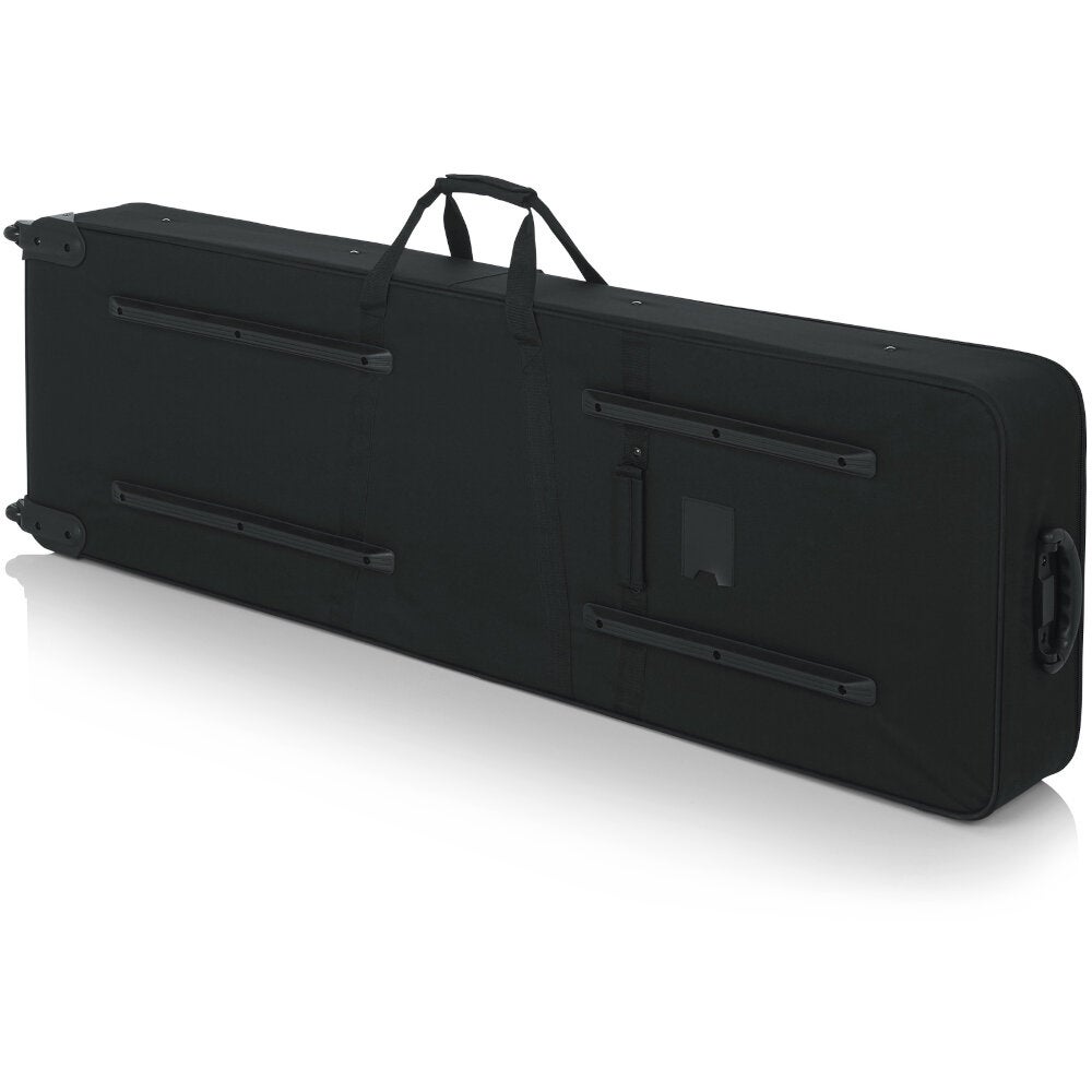 Gator Cases GK-88 softcase voor 88-toetsen keyboard, 146 x 46 x 15 cm