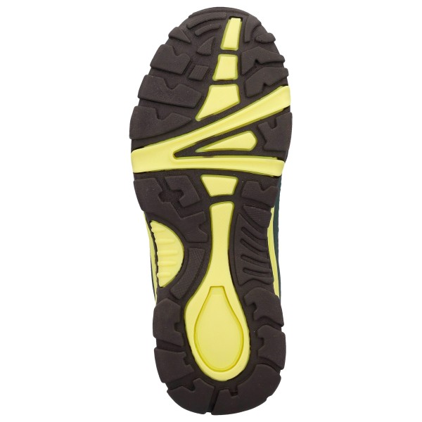 CMP - Kid's Pyry Snow Boot Waterproof - Chaussures d'hiver