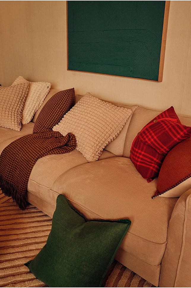 MOLTON sofa 3-seter