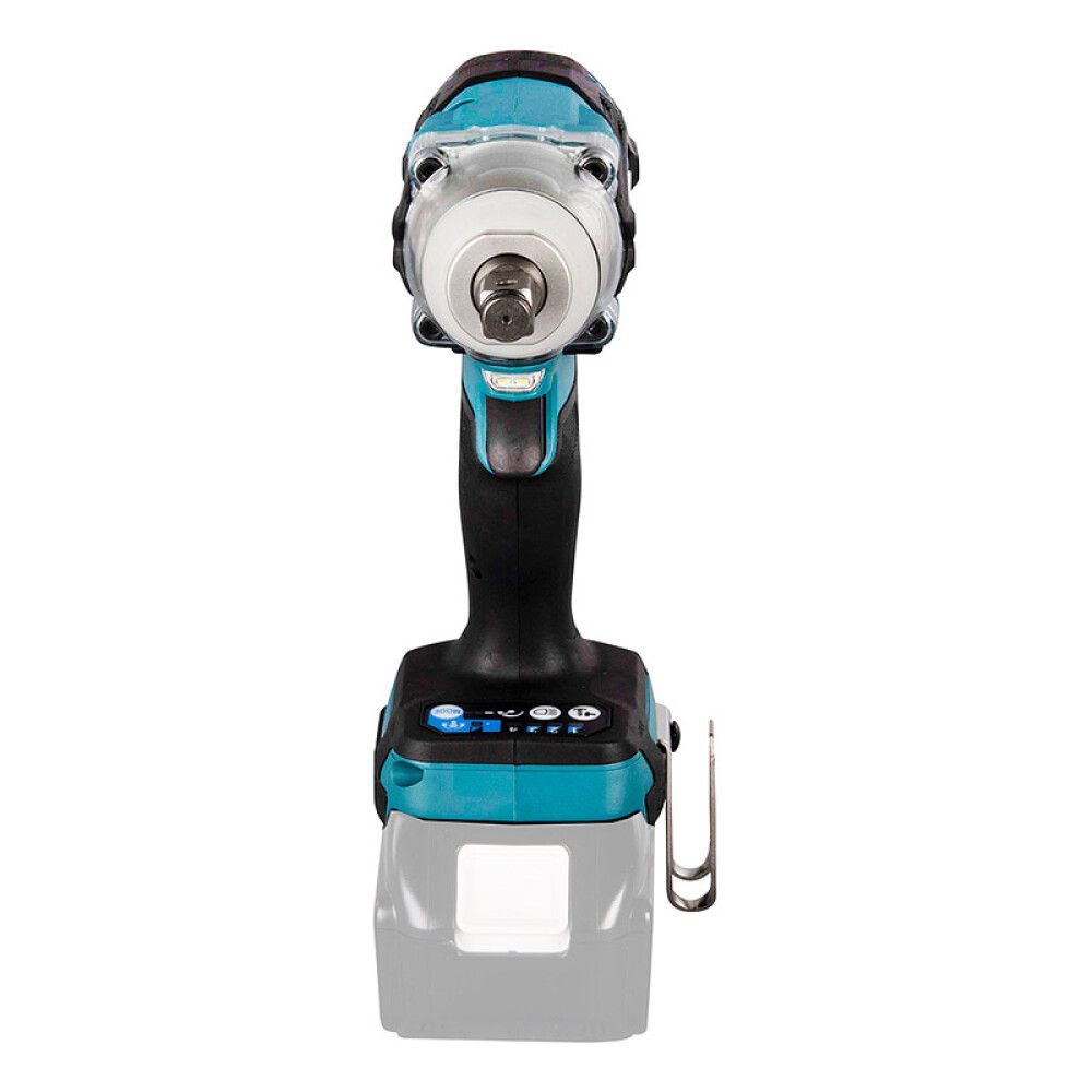 MUTTERTREKKER MAKITA LXT DTW300Z 18V UTEN BATTERI