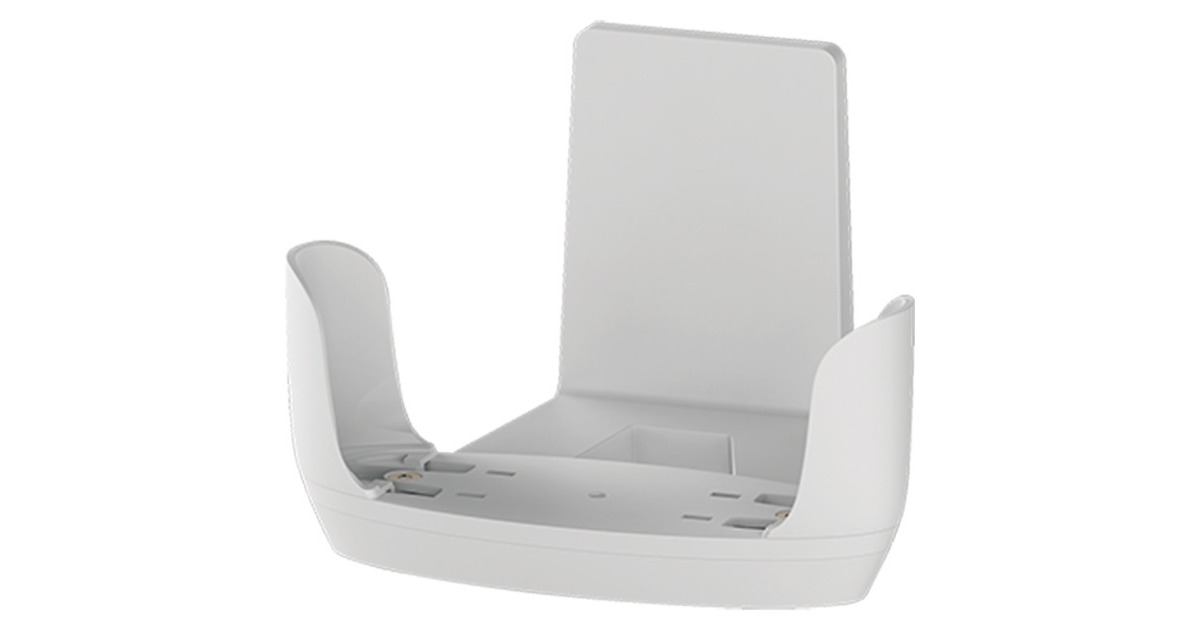 NetgearOrbi Wall Mount Kit wandmontage   (Wit, RBKWM-10000S)