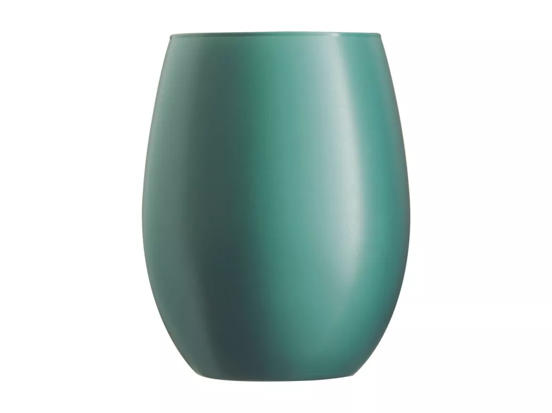 Gobelets Primary - 6 gobelets 36 cl Jade