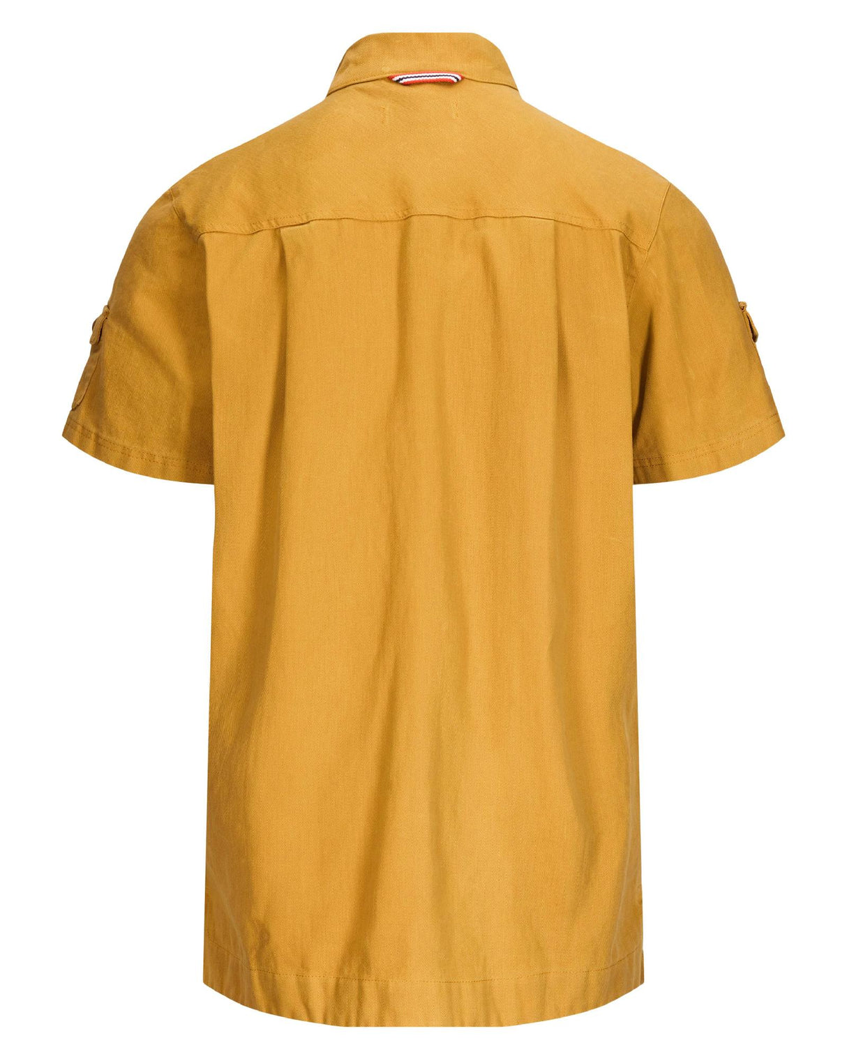 Amundsen<br>Adventure Shirt Mens