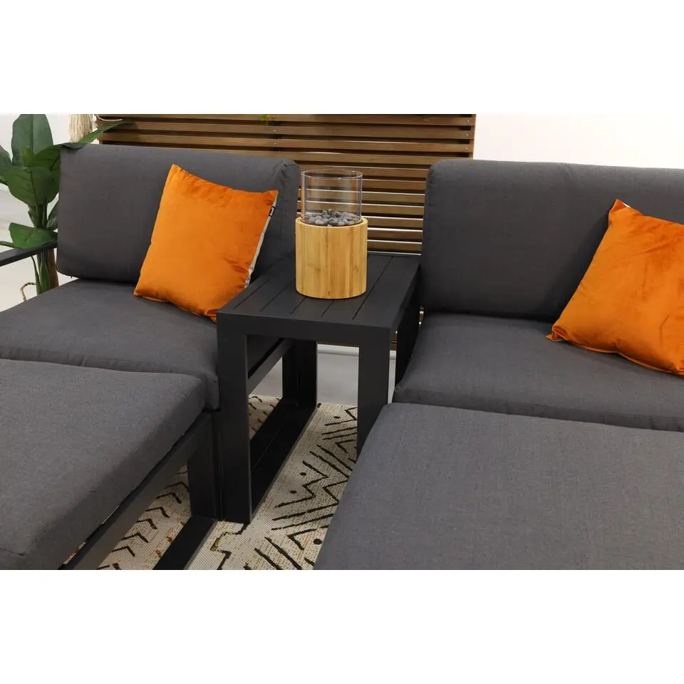 VDG Bocas balkon loungeset