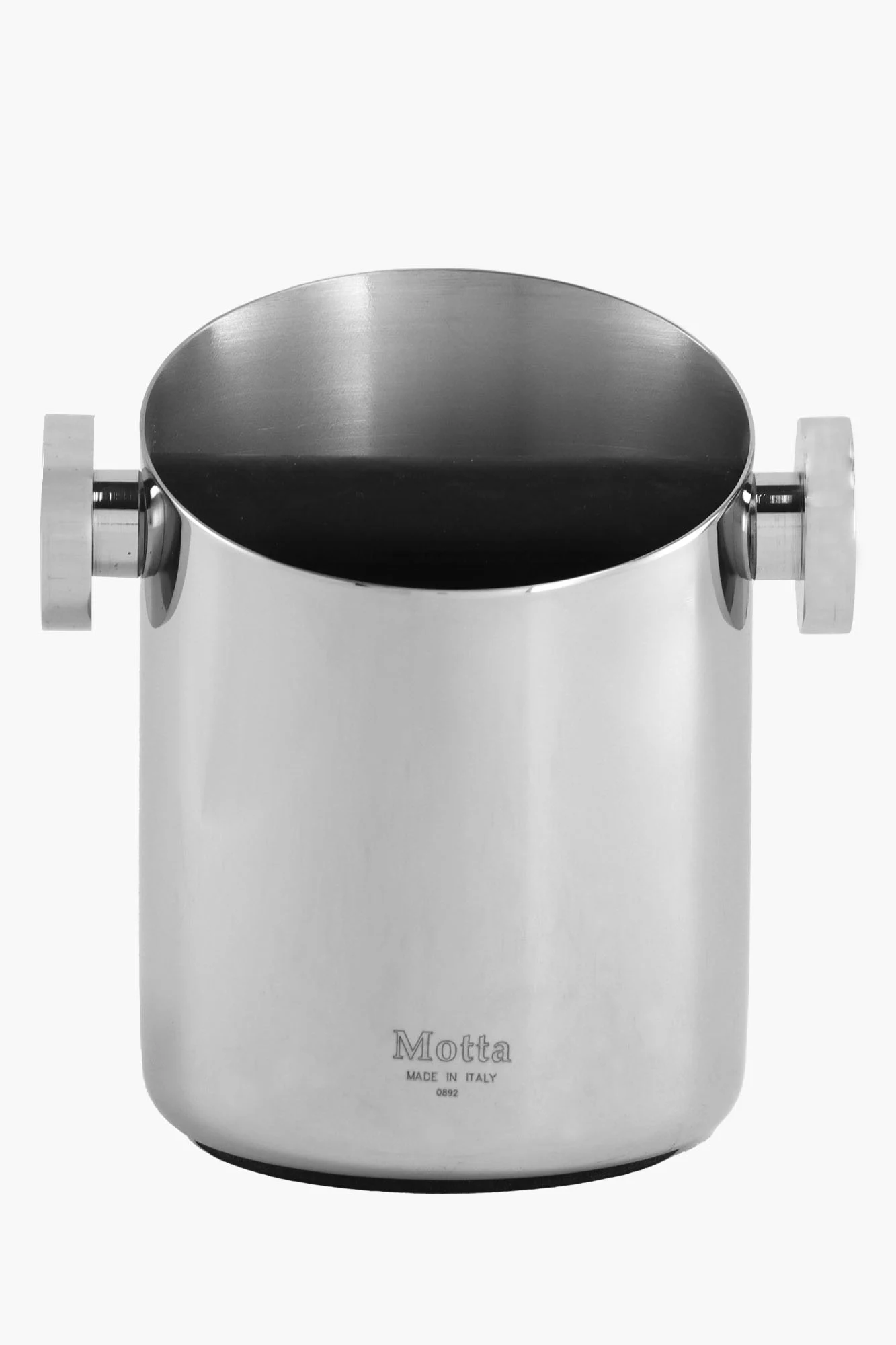 Motta Ausklopfbox 105mm Edelstahl