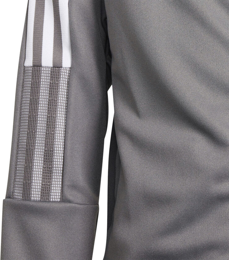 adidas Tiro21 TK Sweatshirt Grå