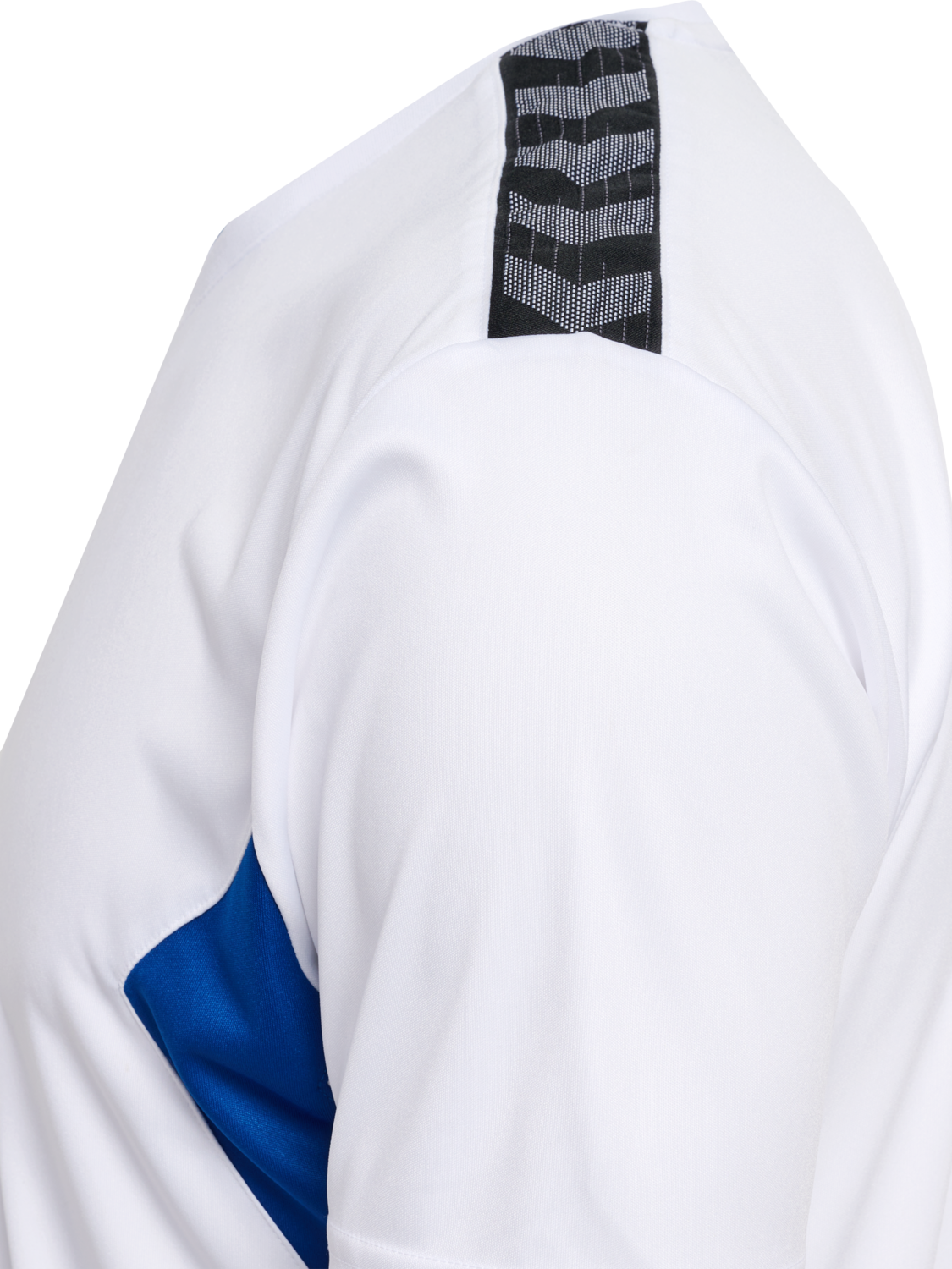hmlAUTHENTIC PL JERSEY S/S