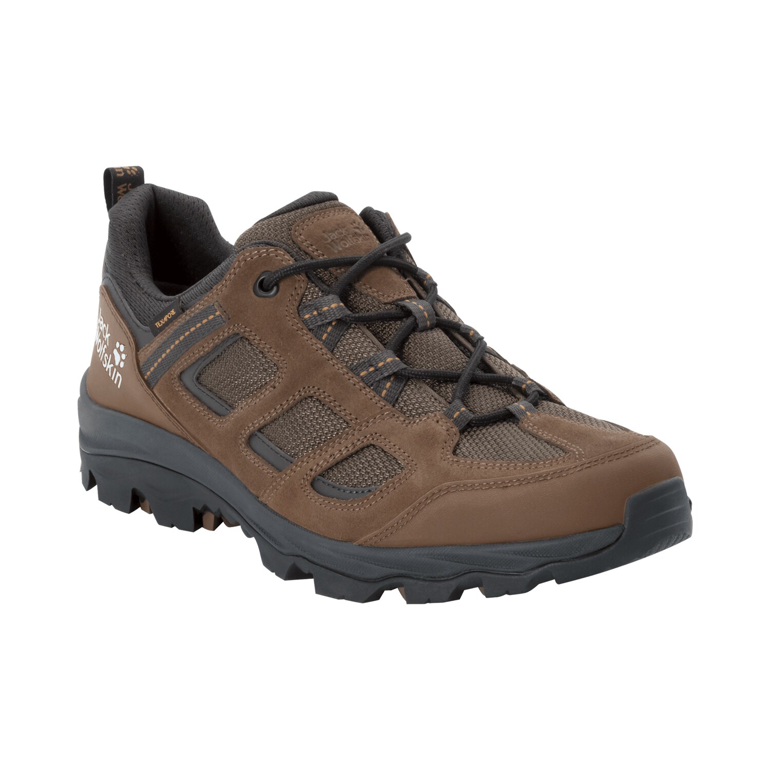 Jack Wolfskin Vojo 3 Texapore Low Herren Wanderschuhe