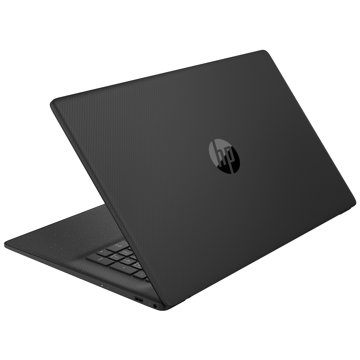 HP Laptop 17 N4120/4/128/HD+ 17,3