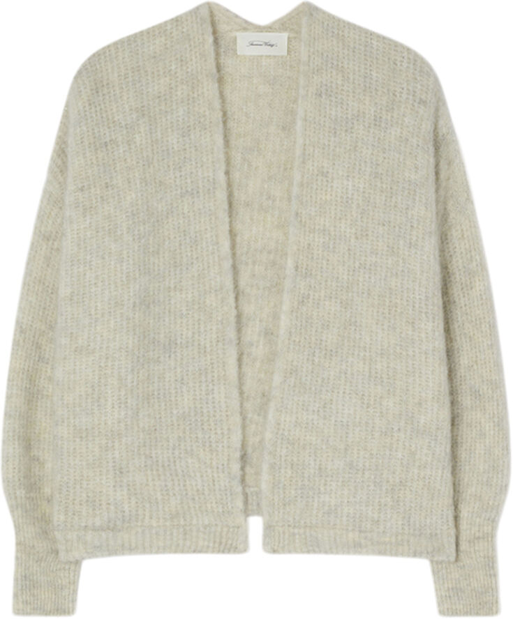 American Vintage EAST19ACE24 Grey