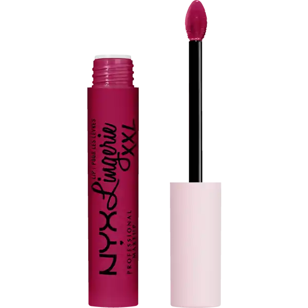 Lip Lingerie XXL 21 Stamina Blue Red