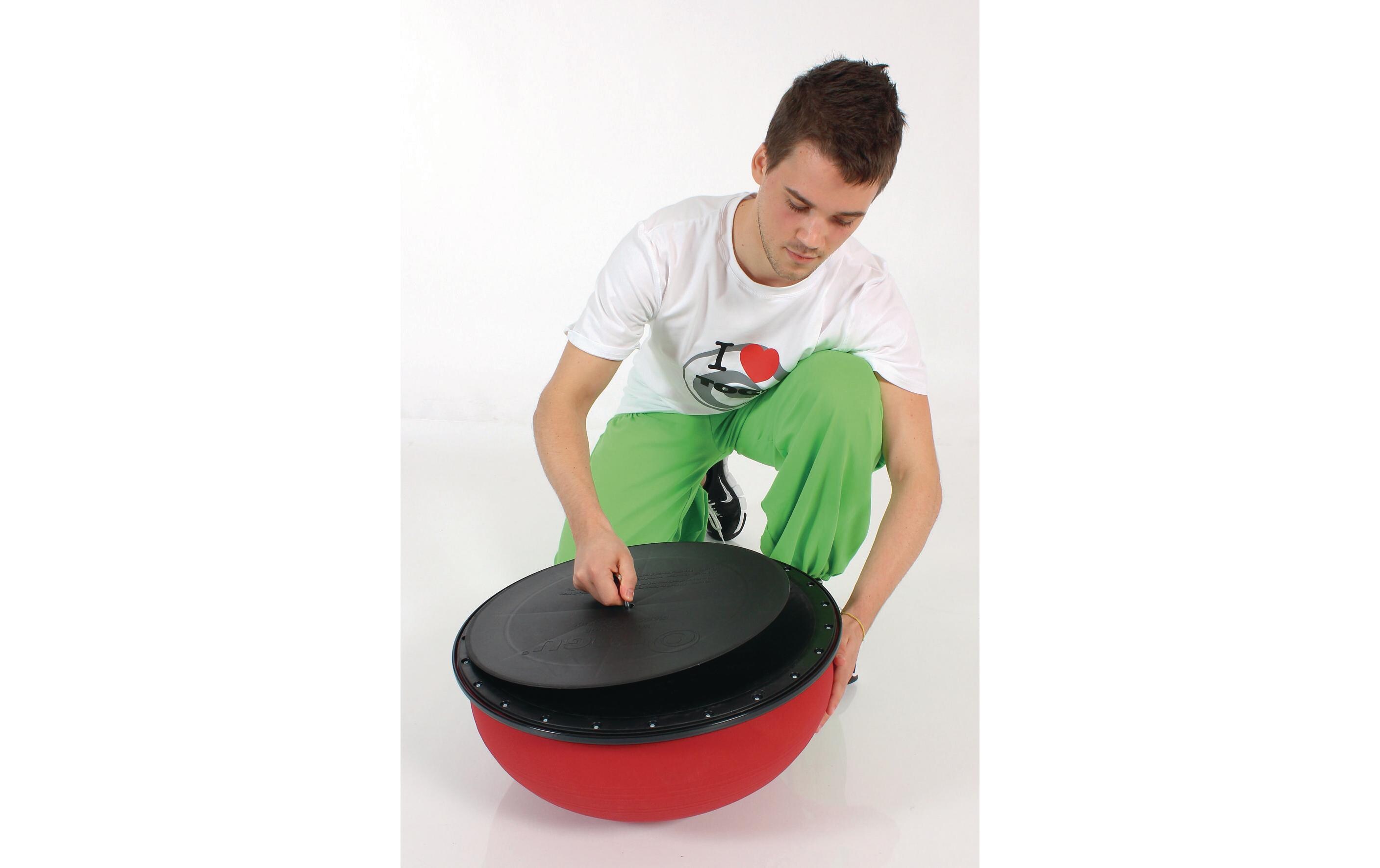 Balance Board Jumper Pro<br>Balance Board