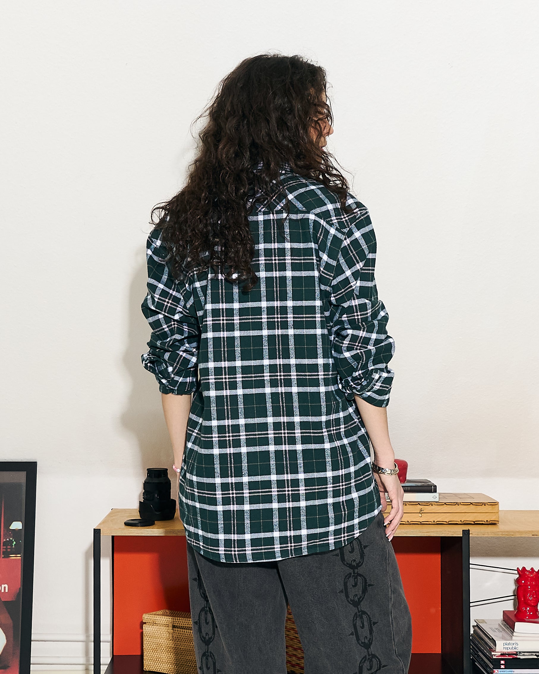 Edwin<br>Labour LS Shirt