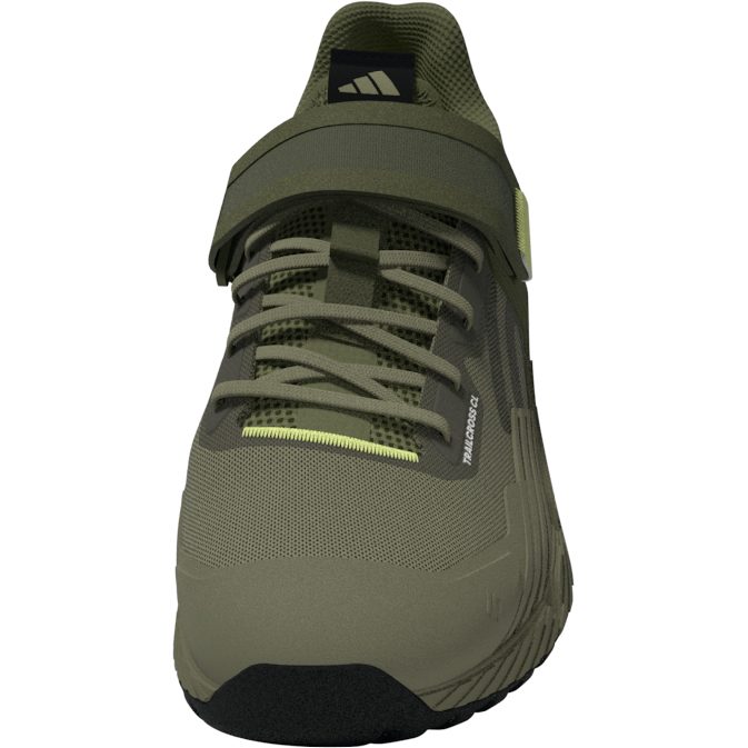 Five Ten 5.10 Trailcross Clip-In Mountainbikeschuhe Herren orbit green