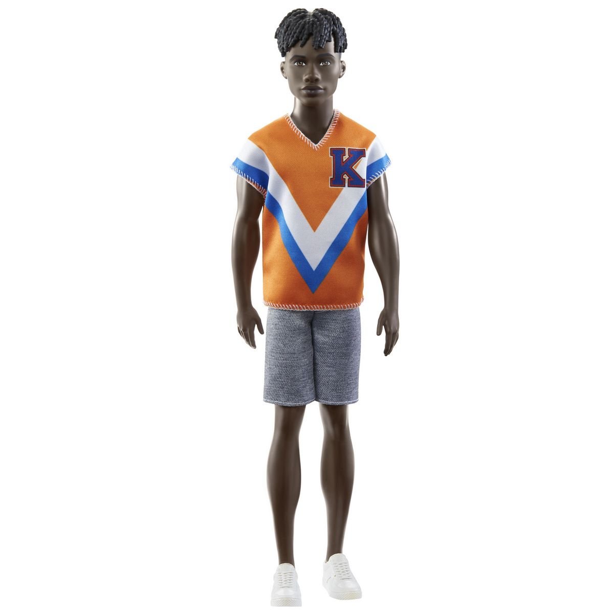 Ken Fashionistas Sport - Barbie