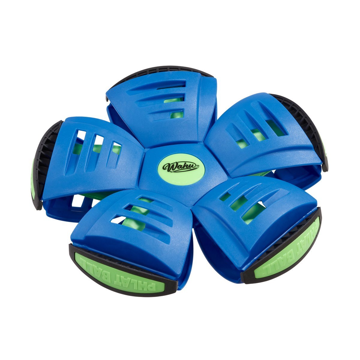 Phlat ball classic Blue - WAHU
