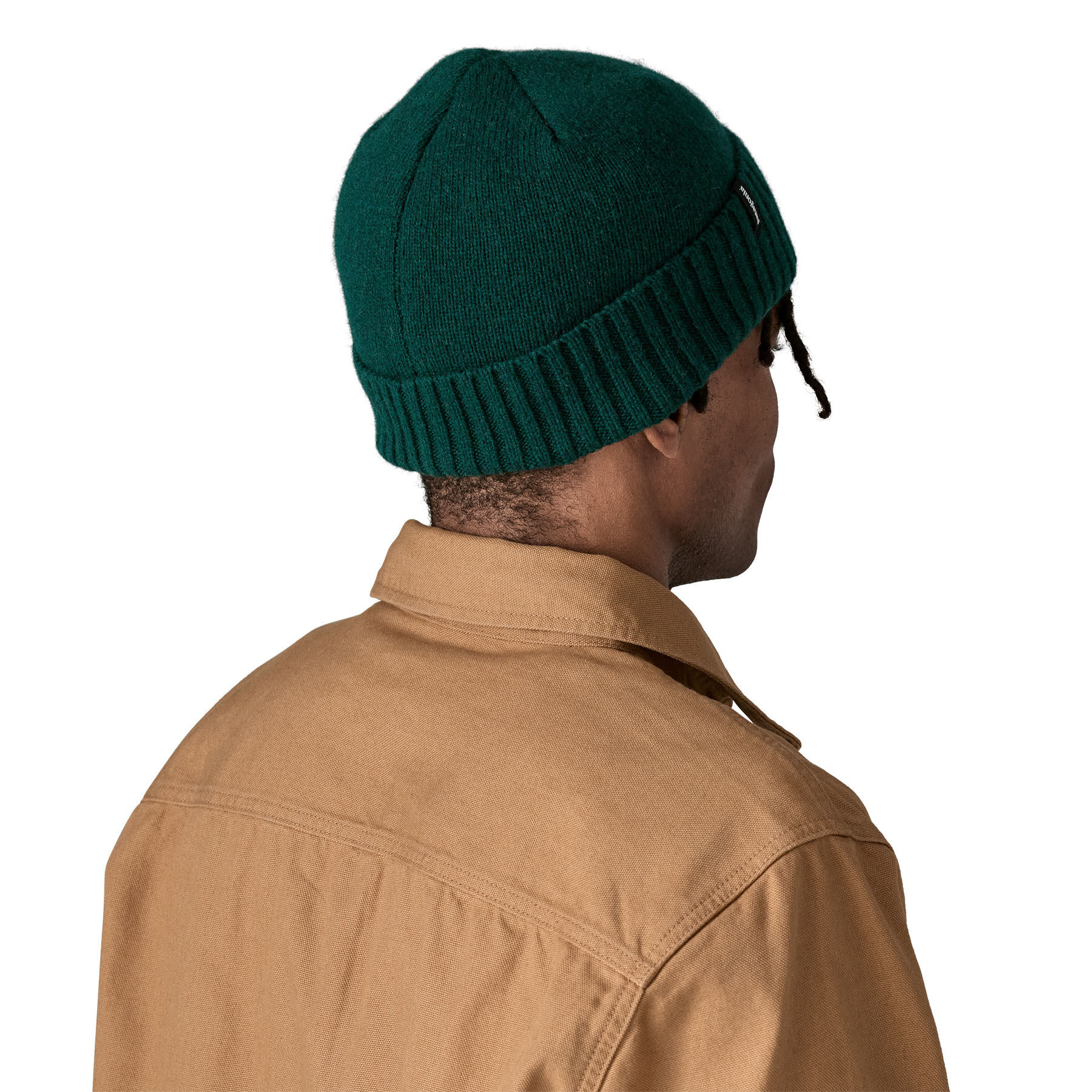 Brodeo Beanie